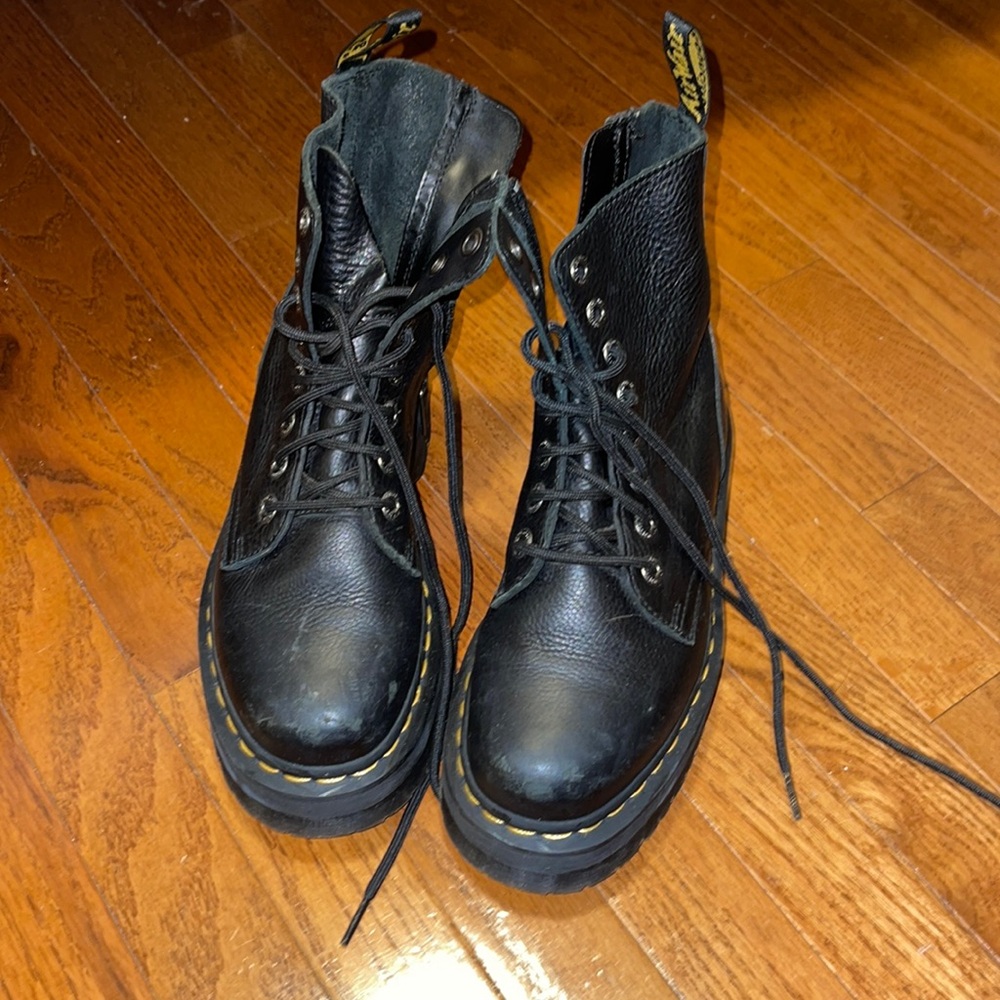 Platform Dr.Martens